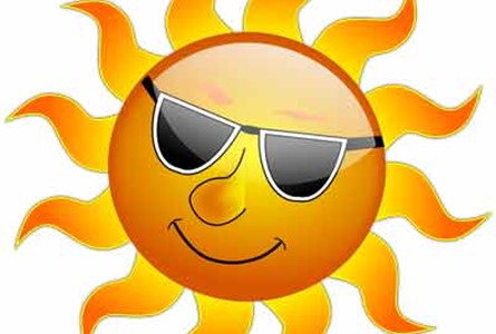 Vitamine Zon