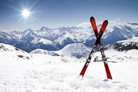 Na een wintersportvakantie fit weer thuis komen: 6 Tips voor een gezonde wintersportvakantie.