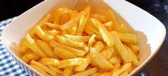 Airfryer blues