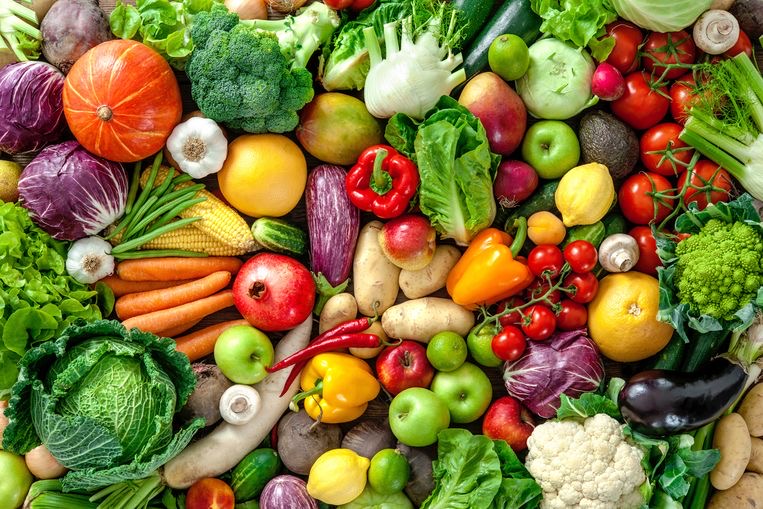 Thuisblijven én op je gezondheid letten