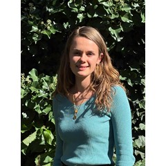 Myrthe Zomerdijk, diëtist