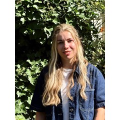 Esther Schutte, diëtist