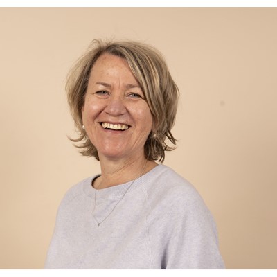 Carla van der Zee, diëtist