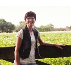 Angela Schokker, diëtist