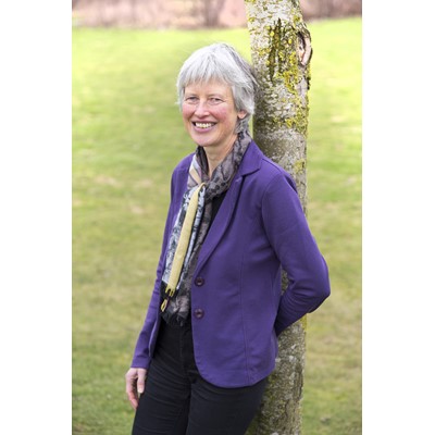 Annemieke Izeboud, diëtist