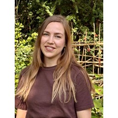 Esmé Batist, diëtist