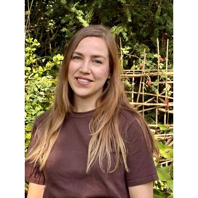 Esmé Batist, diëtist