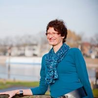 Jeannette Prinsen, diëtist