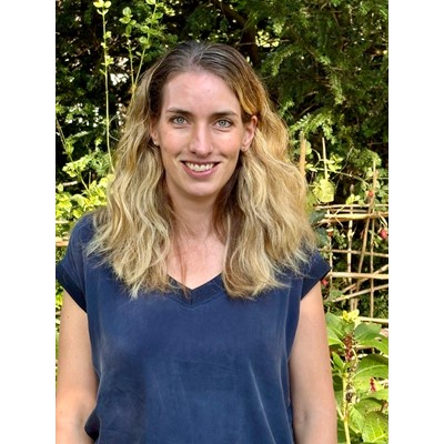 Inge Boere, diëtist