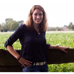 Inge Boere, diëtist